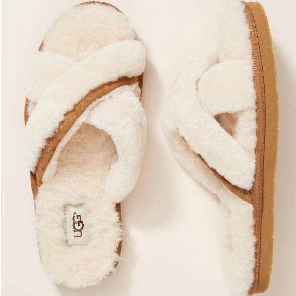 UGG Shoes - UGG Abela slippers